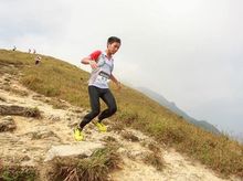 Kendrick Cheung is fundraising for Hong Kong Unison
