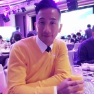 Kenneth Tong