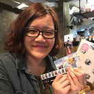Tracey Leung