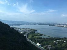 Eric Lo is fundraising for Oxfam TowerRun 2018