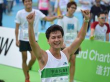 Barry Chan 陳永興 is fundraising for The Hong Kong Anti-Cancer Society