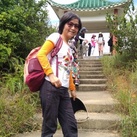 Florence Kong