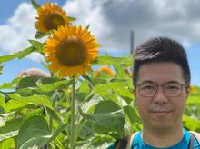 Gordon Wong is fundraising for Light and Love Home Charity Walk 2020(Special Edition) Gordon Wong is fundraising for Light and Love Home Charity Walk 2020(Special Edition)
