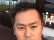 Jason Kho is fundraising for "Seeing is Believing"- Orbis Jason Kho is fundraising for "Seeing is Believing"- Orbis