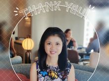 CHAN MAN YEE ALICE is fundraising for Nature Hikeathon & Treasure Hunt @ KFBG CHAN MAN YEE ALICE is fundraising for Nature Hikeathon & Treasure Hunt @ KFBG