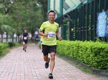 Stanley CY Chan is fundraising for UNHCR : "2 BILLION KILOMETRES TO SAFETY" for refugee shelters Stanley CY Chan is fundraising for UNHCR : "2 BILLION KILOMETRES TO SAFETY" for refugee shelters