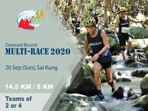 Outward Bound Multi Race 2020