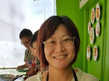 May Poon is fundraising for Hang Seng – CA Eco-Rangers 2018 May Poon is fundraising for Hang Seng – CA Eco-Rangers 2018