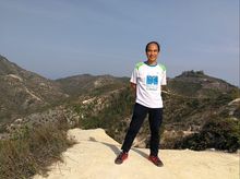 羅文彪 is fundraising for Light and Love Home Charity Walk 2020(Special Edition) 羅文彪 is fundraising for Light and Love Home Charity Walk 2020(Special Edition)