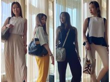 Monique Sou is fundraising for Mix & Match in 20 Styles
