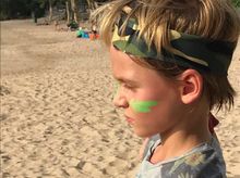 stein is fundraising for Team FEAR Challenge 2017 stein is fundraising for Team FEAR Challenge 2017