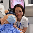 Portia Chan