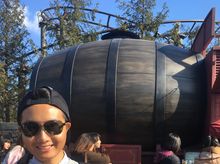 Wang Fai Shum is fundraising for The Hong Kong Anti-Cancer Society