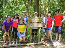 Xiao Chan is fundraising for "Youth．ROC"