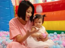 Skye 陳倩揚 is fundraising for UNHCR:Every Birthday Counts Skye 陳倩揚 is fundraising for UNHCR:Every Birthday Counts