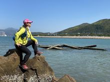 Carine Kwan is fundraising for 2021 Orbis Virtual Moonwalkers Carine Kwan is fundraising for 2021 Orbis Virtual Moonwalkers
