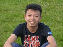 Enson Ng is fundraising for Energy Fight 2017 Round 3 Mixed Combat Charity Competition