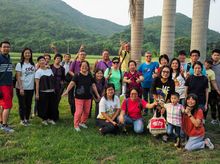 相愛合一齊撐住-平板支撐 is fundraising for Light and Love Home Charity Walk 2020(Special Edition) 相愛合一齊撐住-平板支撐 is fundraising for Light and Love Home Charity Walk 2020(Special Edition)