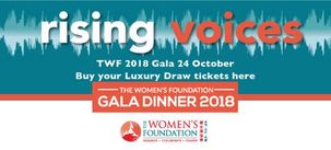 The Women's Foundation Charitable Event