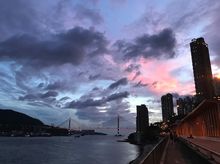 Charles Li is fundraising for The Hong Kong Anti-Cancer Society