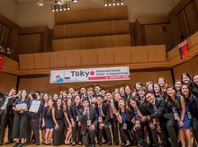 Diocesan Choral Society 2019 Fundraising Campaign