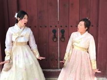 Keco & Emmas – Run 得ladies is fundraising for The Hong Kong Anti-Cancer Society Keco & Emmas – Run 得ladies is fundraising for The Hong Kong Anti-Cancer Society
