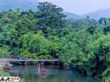 Birdy's Sai Kung Backyard 正為「Outward Bound Multi Race 2020」籌款