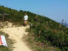 陳俊生 is fundraising for SRACP Charity Walk & Run 2016