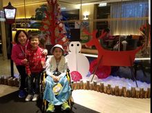 Rachel Poon is fundraising for RMHC Power of Kids Rachel Poon is fundraising for RMHC Power of Kids