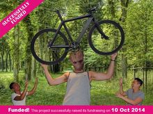 Dance Legstrong! is fundraising for Green Rider 2014