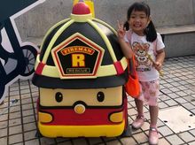 曉桐 is fundraising for UNHCR:Every Birthday Counts