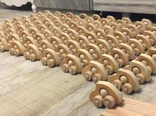 Wooden toys for kids
