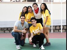 Donation to support AFS Intercultural Exchanges