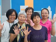 Pat D is fundraising for Soap Cycling - Help Launch the MEY (美) Program