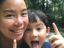 Karen Coulson is fundraising for Viva Runners 2018 Karen Coulson is fundraising for Viva Runners 2018