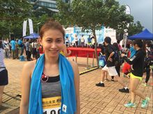 Angie is fundraising for The Hong Kong Anti-Cancer Society Angie is fundraising for The Hong Kong Anti-Cancer Society