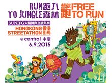 Loretta Lai is fundraising for Senior Citizen Home Safety Association