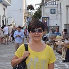 Lorraine Chu