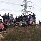 五口子為你登上嶺家山