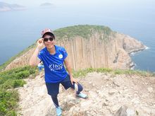 Meiling Yeung is fundraising for The Hong Kong Anti-Cancer Society Meiling Yeung is fundraising for The Hong Kong Anti-Cancer Society