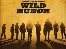 The Wild Bunch is fundraising for Outward Bound Adventure Race 2019 The Wild Bunch is fundraising for Outward Bound Adventure Race 2019