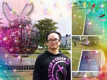 陳世鵬 Peter is fundraising for UNHCR : "2 BILLION KILOMETRES TO SAFETY" for refugee shelters