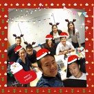 OSC - merry x'mUST