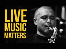 LIVE MUSIC MATTERS