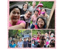 俊匯仁愛團隊 is fundraising for Light and Love Home Charity Walk 2020(Special Edition) 俊匯仁愛團隊 is fundraising for Light and Love Home Charity Walk 2020(Special Edition)