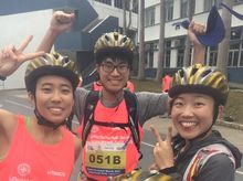 YOLO is fundraising for Outward Bound Adventure Race 2019 YOLO is fundraising for Outward Bound Adventure Race 2019