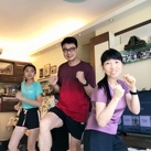 To Man&Yip Family