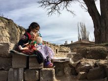 Chloe Chen is fundraising for UNHCR:Every Birthday Counts Chloe Chen is fundraising for UNHCR:Every Birthday Counts