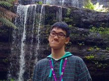Pokhin Cheung 張博軒 is fundraising for Hong Kong Network for the Promotion of Inclusive Society
