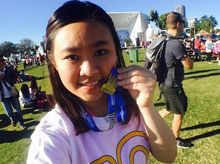 kaman is fundraising for "Seeing is Believing"- Orbis kaman is fundraising for "Seeing is Believing"- Orbis